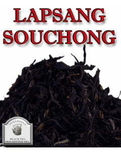 HERBATA CZARNA LAPSANG SOUCHONG